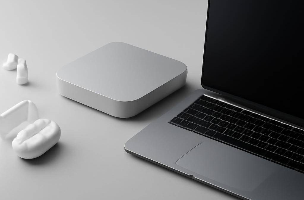 Apple Ürünlerinde İndirim: AirPods ve M6 Mac mini Fırsatları