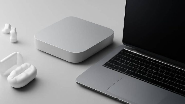 Apple Ürünlerinde İndirim: AirPods ve M6 Mac mini Fırsatları