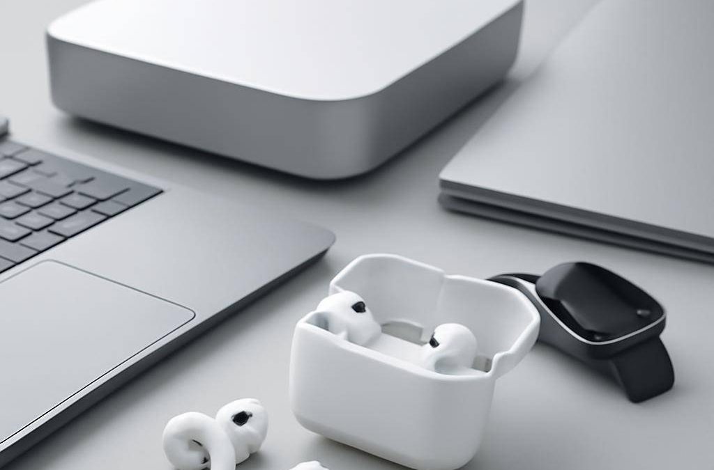 AirPods Pro 3 ve M5 MacBook Pro için dikkat çeken indirimler