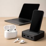 AirPods Pro 3 ve Anker şarj istasyonlarında fırsat