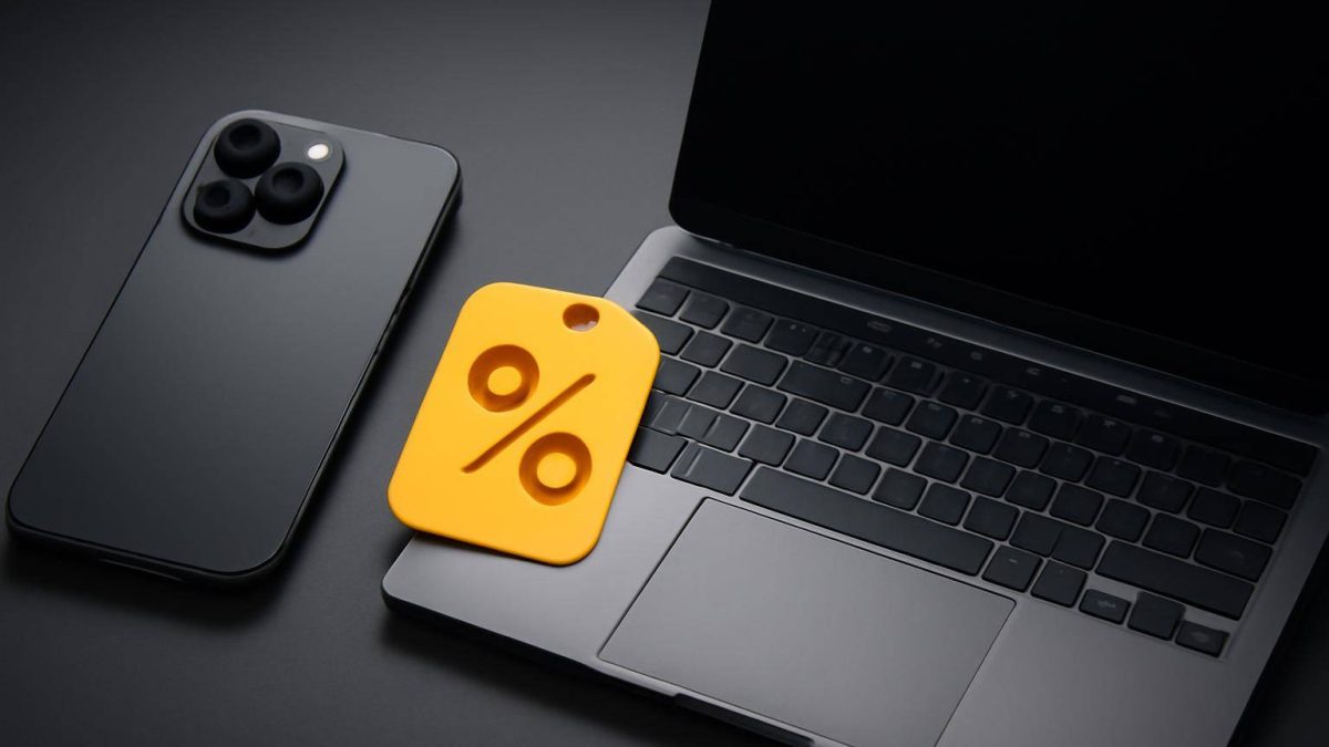 iPhone 17 Pro Max ve MacBook Pro için dikkat çeken indirimler