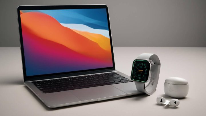 Apple ürünlerinde indirim: MacBook Air ve Watch Ultra 3