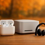 Apple ürünlerinde sonbahar indirimleri: AirPods, Mac Studio