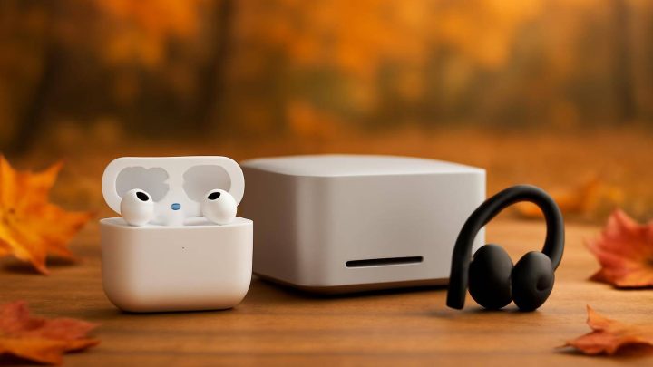 Apple ürünlerinde sonbahar indirimleri: AirPods, Mac Studio