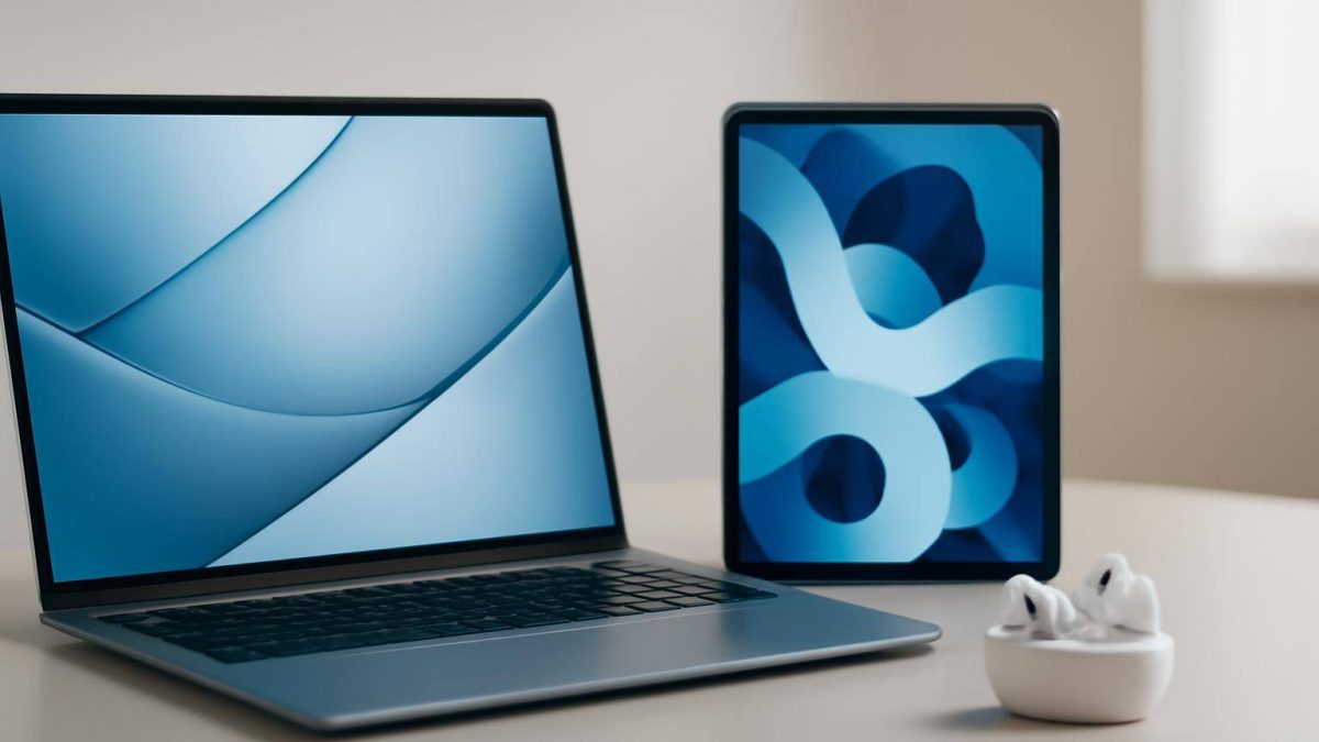 MacBook Air, iPad Air ve AirPods Pro 3 için indirim fırsatı