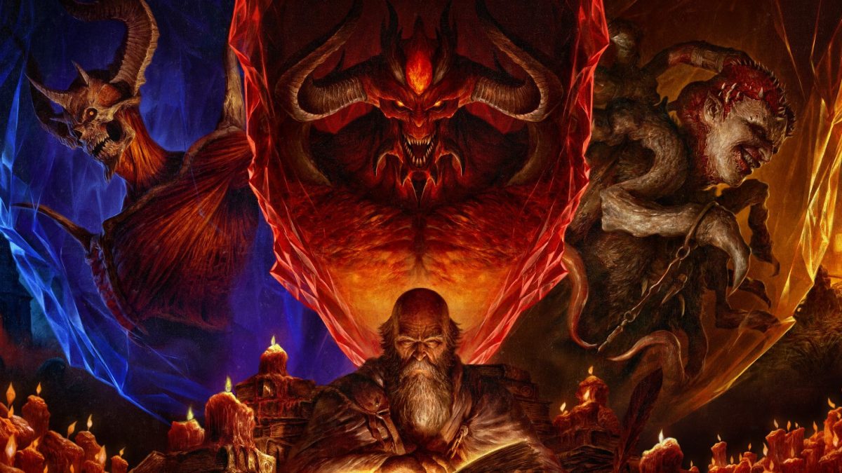 Diablo 4’te 15. Sezonun Mythic eşya açığı keşfedildi