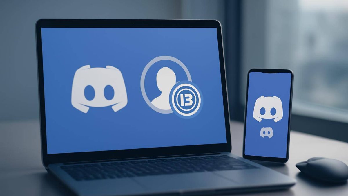 Discord, Kullanıcıların Yaşını Otomatik Tahmin Edecek