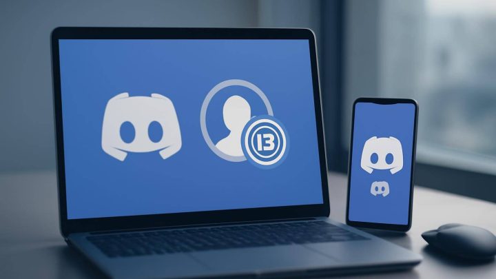 Discord, Kullanıcıların Yaşını Otomatik Tahmin Edecek