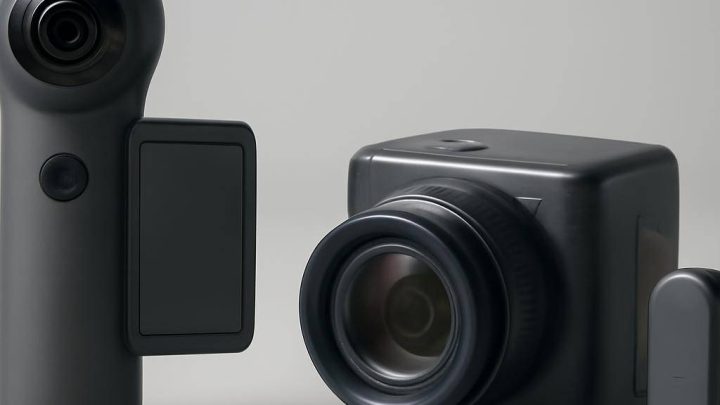 Insta360 Luna Pro ve Yeni Kameralar IFA 2026’da Tanıtıldı