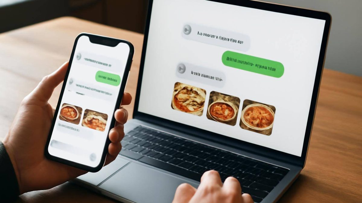 DoorDash, Apple Mesajlar için yapay zekâ ajanını duyurdu