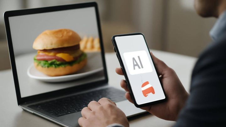 DoorDash, Apple Mesajlar üzerinden yapay zekâyla sipariş alacak
