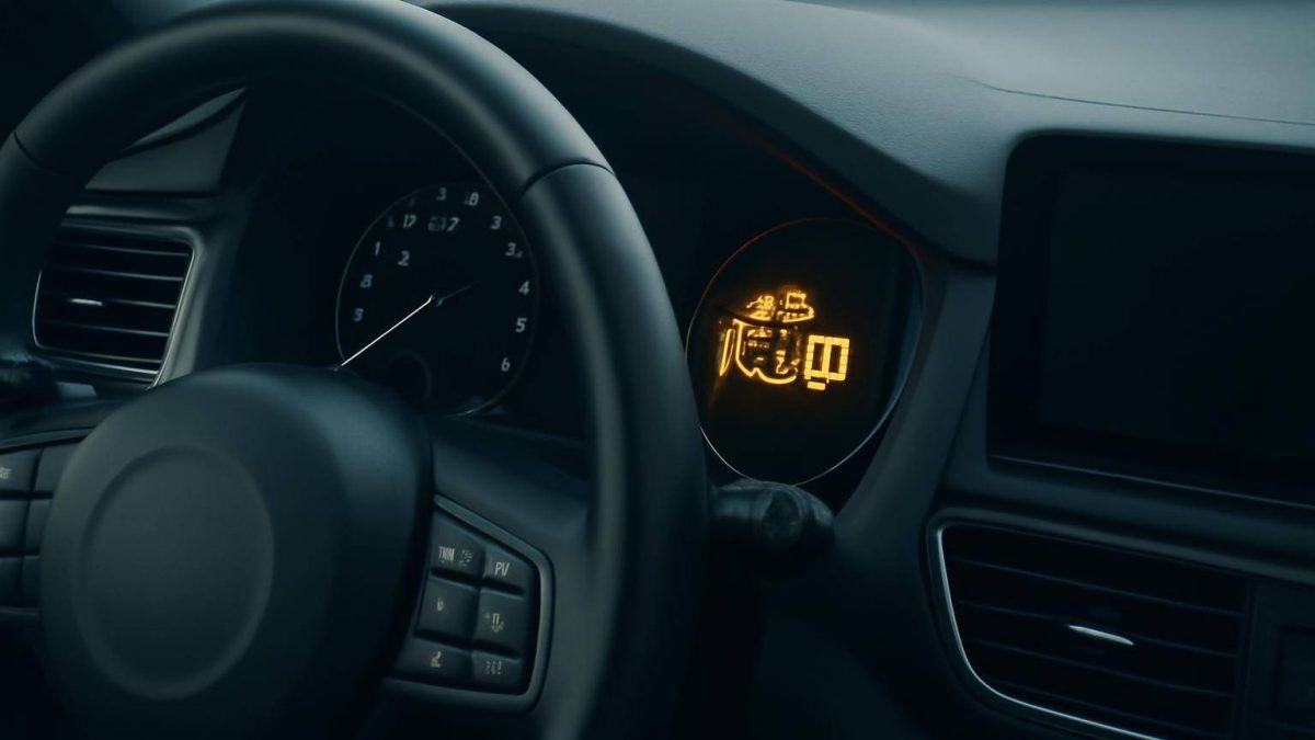 DPF Tıkanıklığı Nasıl Anlaşılır? Belirtiler ve Nedenleri