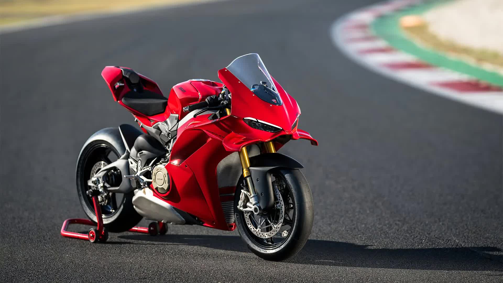 Volkswagen Ducati’yi satmayı değerlendirebilir