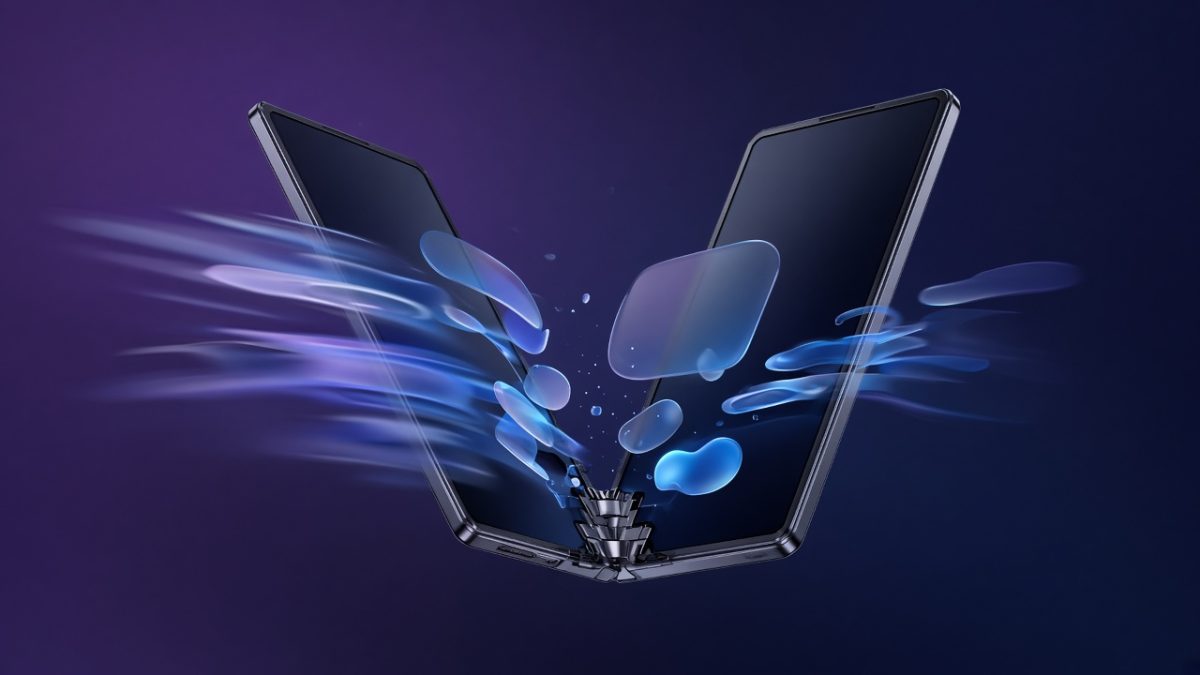 iPhone Duo animasyonu Fold 8’e uyarlandı