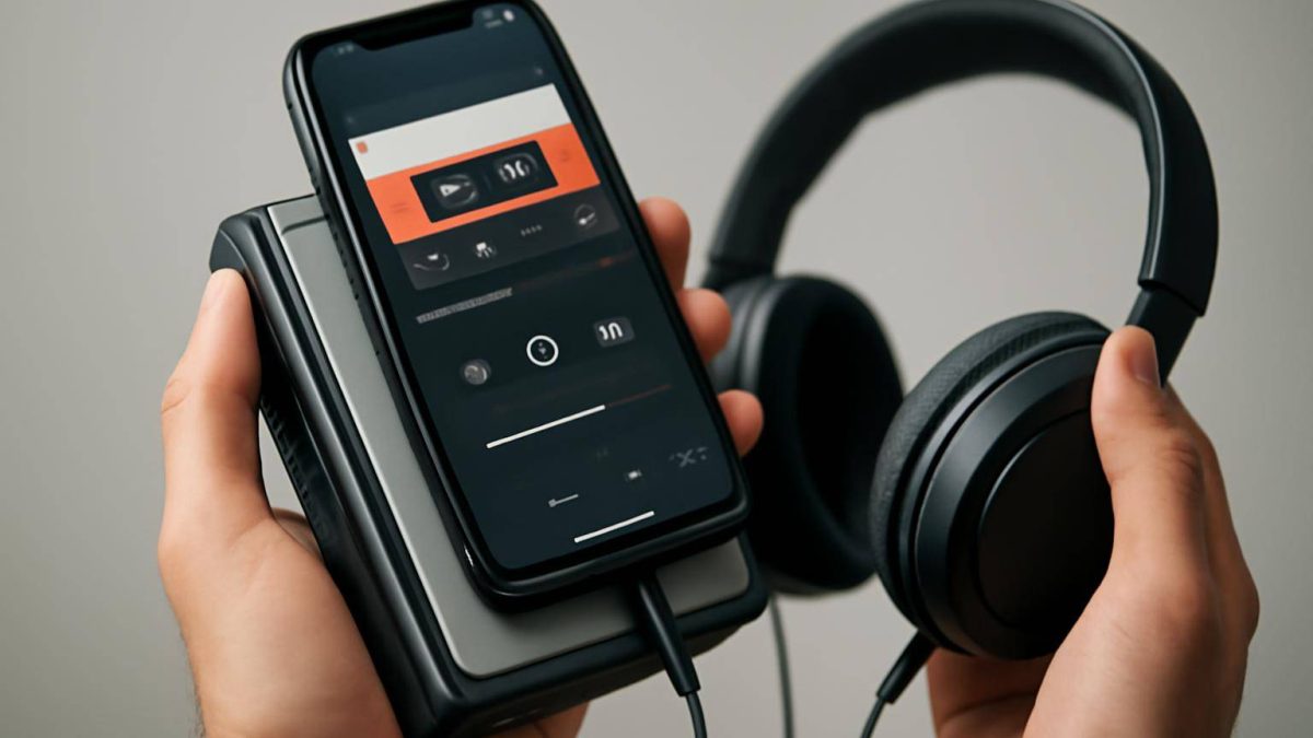 Duo-Man, 2026 iPhone Duo’yu Sony Walkman’e dönüştürüyor