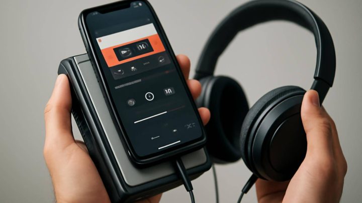 Duo-Man, 2026 iPhone Duo’yu Sony Walkman’e dönüştürüyor
