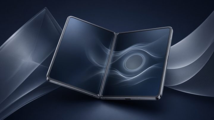 iPhone Duo ekran altı kamera: megapiksel gizli