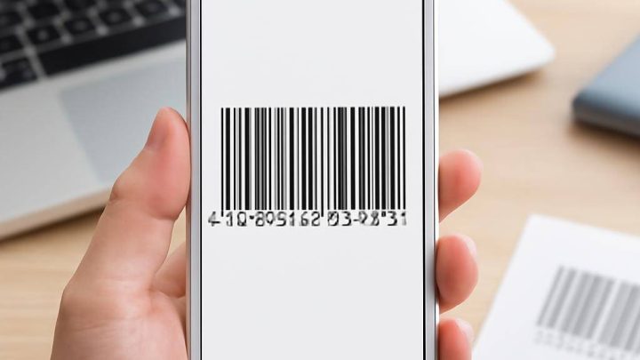 E-Nabız Barkod No Nedir, Nerede Bulunur?