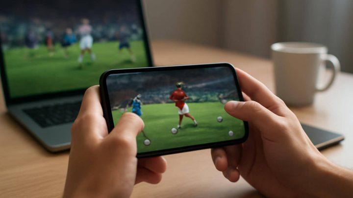 EA SPORTS FC 27 Mobile Yayında: Yeni Sezonun Yenilikleri
