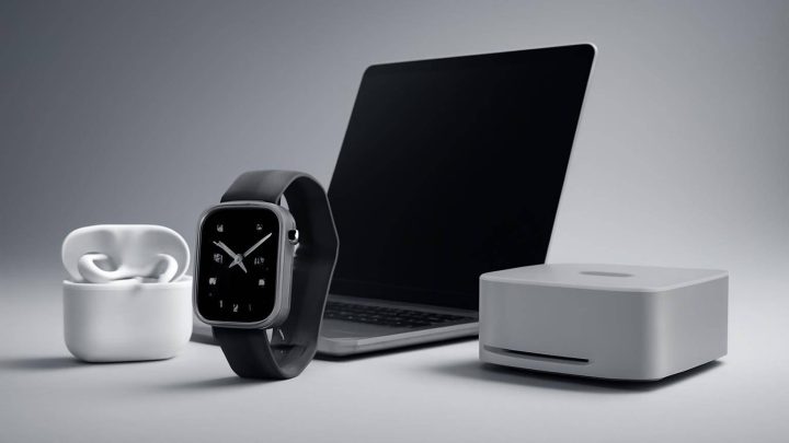 Apple’ın yeni ürünlerinde erken dönem indirimleri başladı