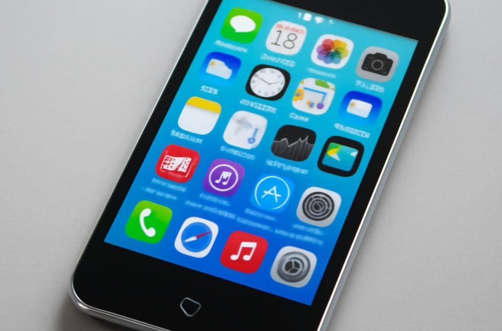iPod touch’ın Tanıtılmasının Üzerinden 19 Yıl Geçti