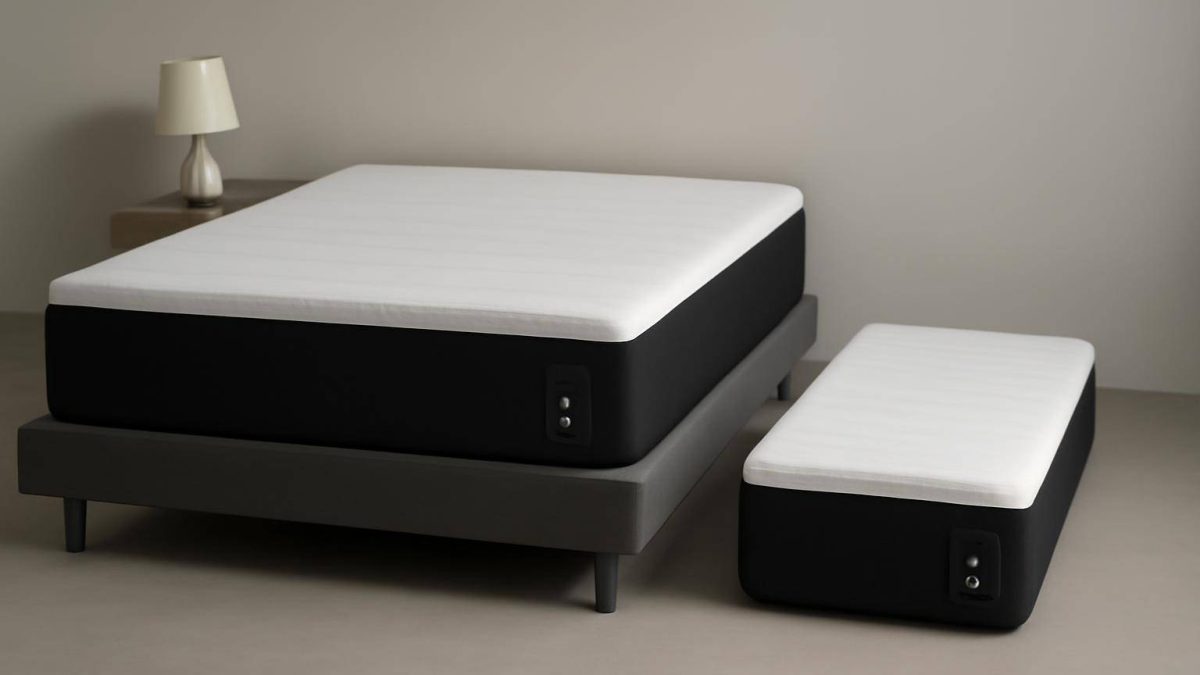 Eight Sleep Pod 6, daha küçük tasarımla satışa çıktı