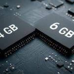 GDDR7 Belleklerde 4 GB ve 6 GB Yongalar Geliyor