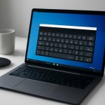 Ekran Klavyesi Açma: Windows Kısayolu ve Ayarlar