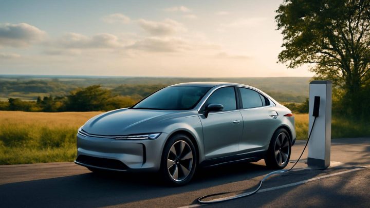 İngiltere Araştırması: Elektrikli Otomobiller Daha Dayanıklı