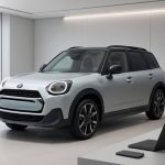 Elektrikli MINI Countryman’e Favoured Plus donanımı geldi
