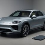 Elektrikli Porsche Cayenne 2027’de Lüksü Artırıyor