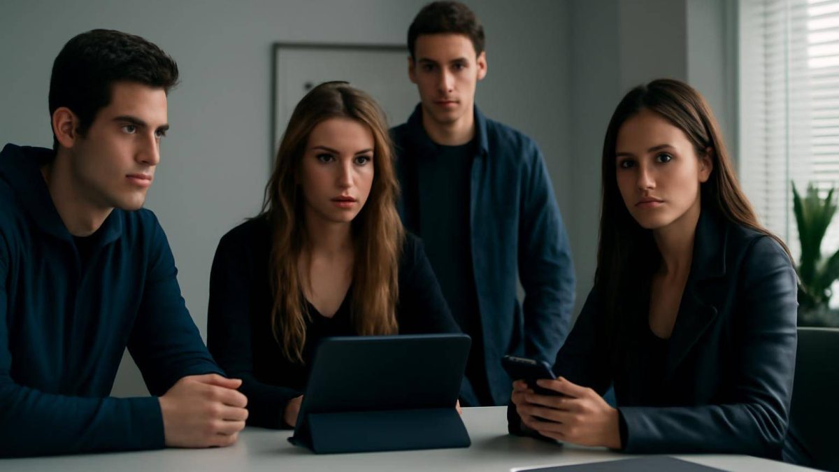 Elite Sevenler İçin 8 Netflix Dizi Önerisi