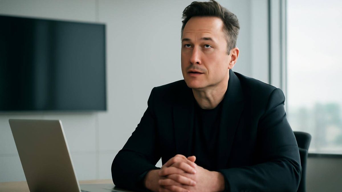 Elon Musk Belgeselinden İlk Fragman Yayınlandı