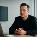 Elon Musk Belgeselinden İlk Fragman Yayınlandı