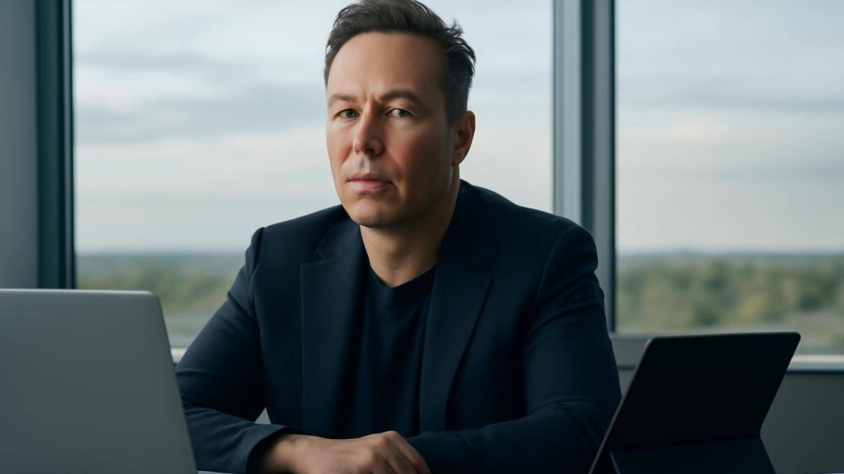 Elon Musk Belgeselinden İlk Fragman Yayınlandı