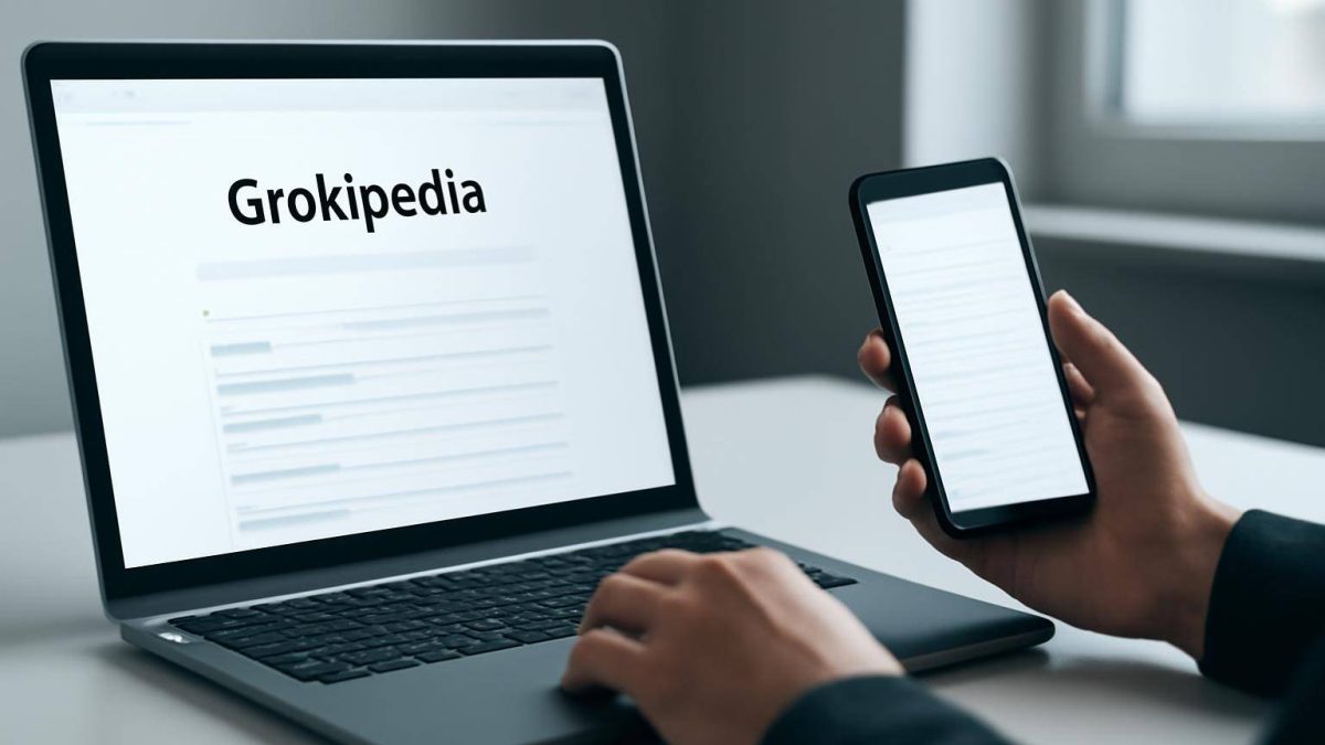 Grokipedia aylar süren sessizliğin ardından güncelleniyor