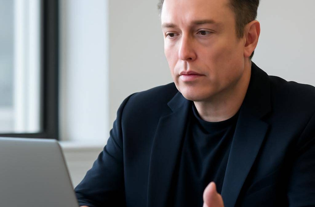 Elon Musk’tan Video Oyunları İçin Tepki Çeken Yorum