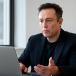 Elon Musk’tan Video Oyunları İçin Tepki Çeken Yorum