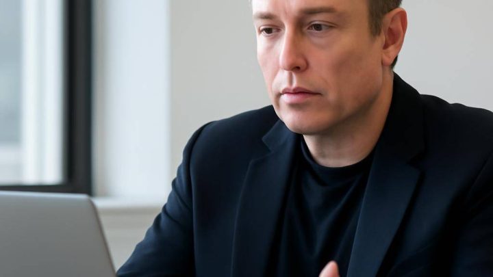 Elon Musk’tan Video Oyunları İçin Tepki Çeken Yorum