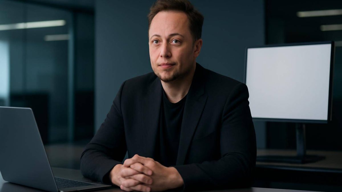 Elon Musk: SpaceX Yapay Zekâda 6 Ay İçinde Lider Olabilir