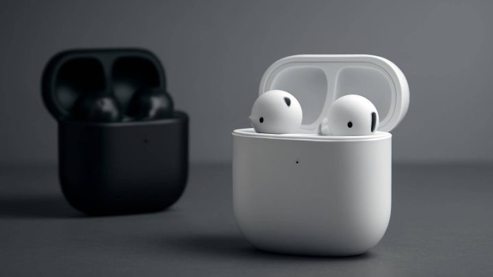 2026’nın İkinci Çeyreğinde TWS Pazarının Lideri Apple