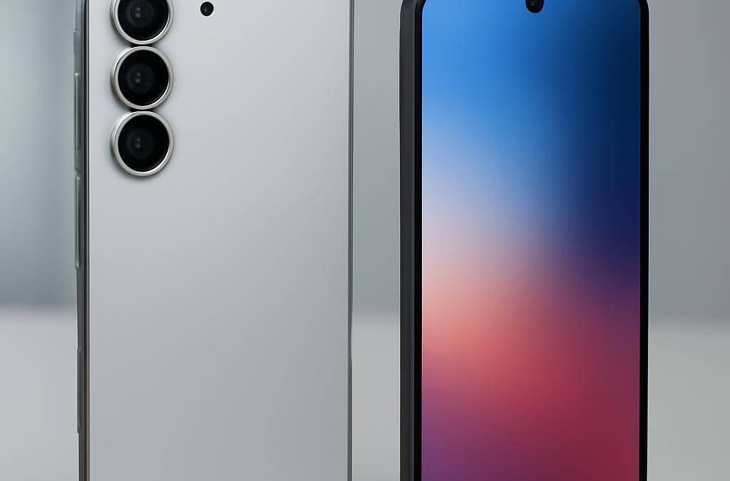 2026’da En Çok Satan Telefonlar: Galaxy A ve iPhone 17