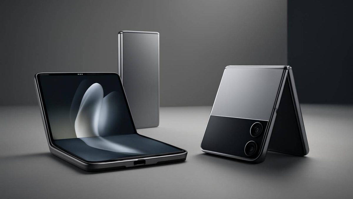 Samsung Galaxy Z Fold 8 Ultra ve Z Flip 8 İlk Bakış