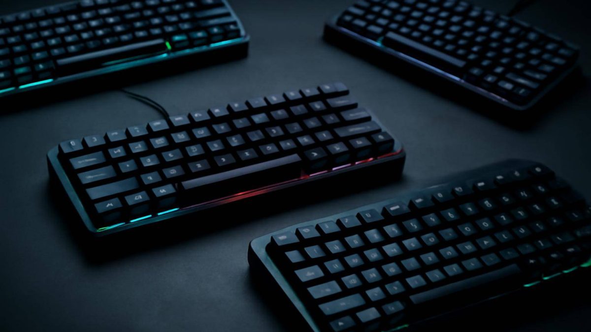 2026’nın En İyi Gaming Klavye Markaları ve Seçim Rehberi