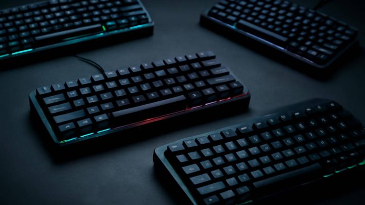 2026’nın En İyi Gaming Klavye Markaları ve Seçim Rehberi
