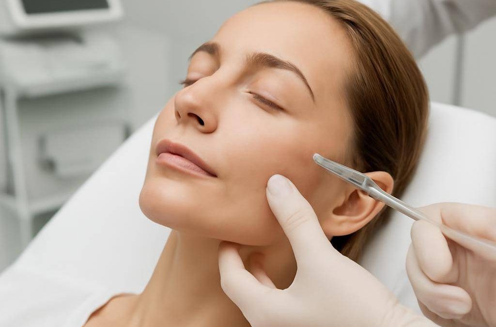 Türkiye’de Sıvı Yüz Germe İçin 10 Klinik Rehberi