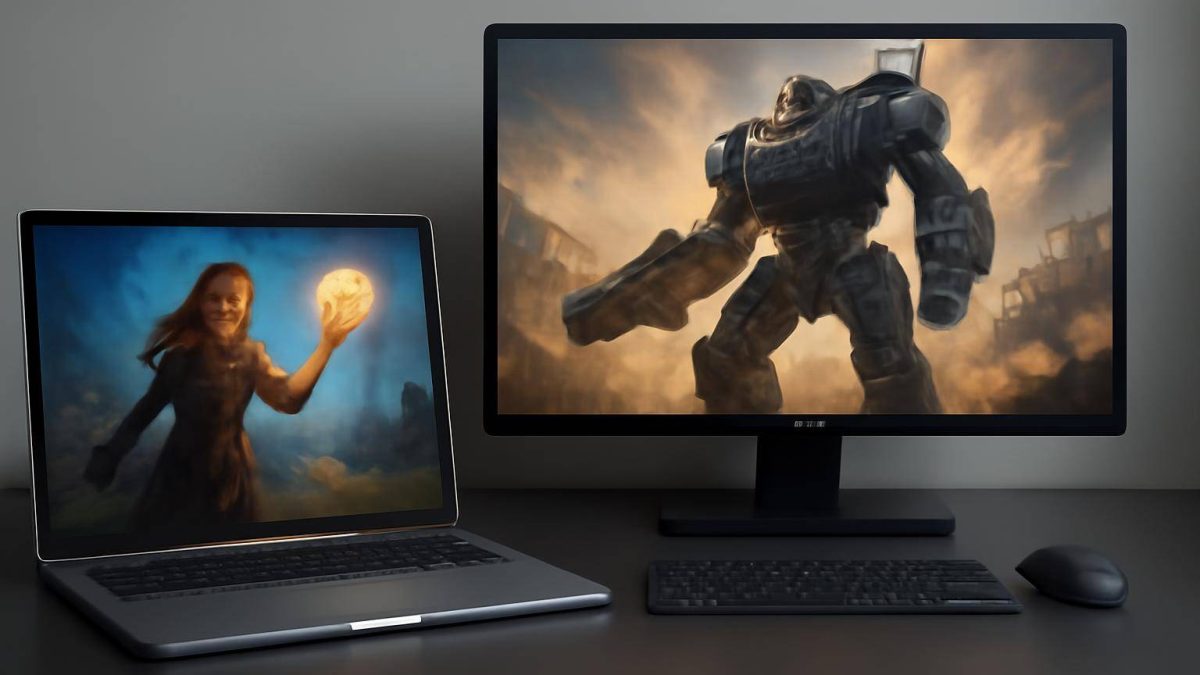 Epic Games Store’da İki Oyun Ücretsiz Erişime Açıldı