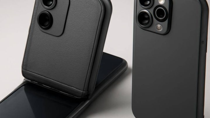 ESR, iPhone Duo ve iPhone 18 Pro için yeni kılıflar sundu