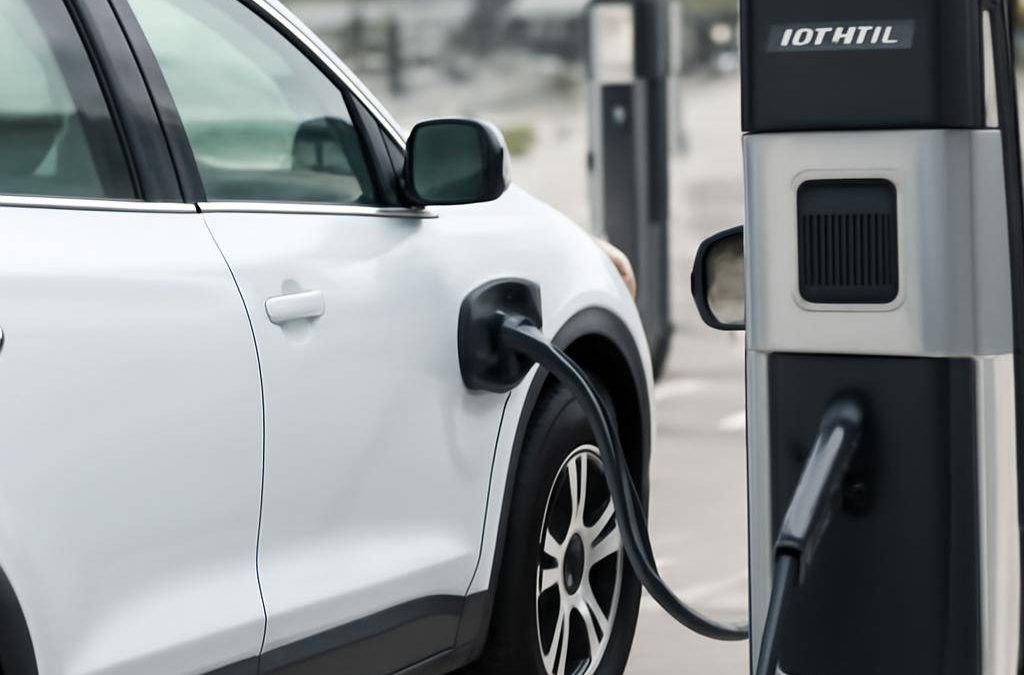 Elektrikli araçlarda şarj altyapısı satış hızına yetişemiyor