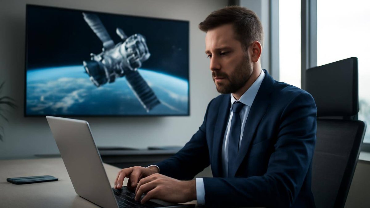 Charter Space, uzay sigortası için 5 milyon dolar topladı